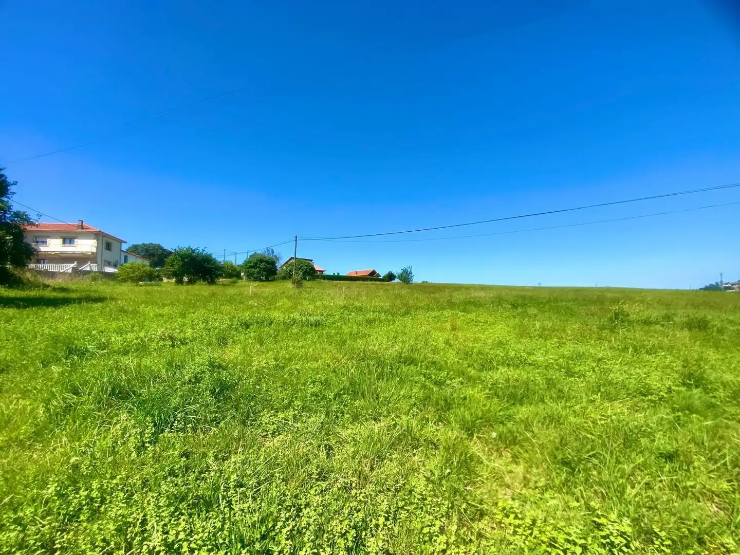 Residential zum Verkauf in Suances
