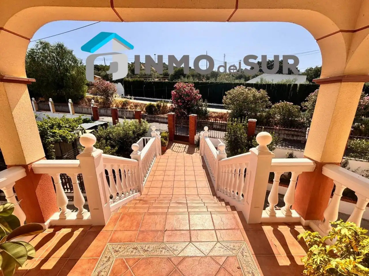 Xalet amb piscina en venda a Cabra, imagen 4