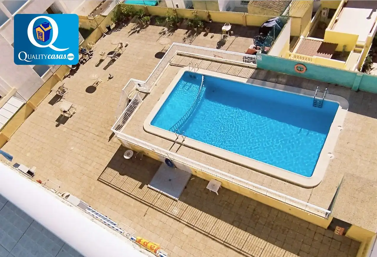 Wohnung mit Pool zum Verkauf in Centro, imagen 25