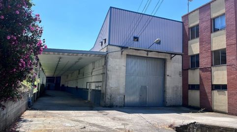 Photo 5 of Industrial buildings for rent in Polinyà, Barcelona