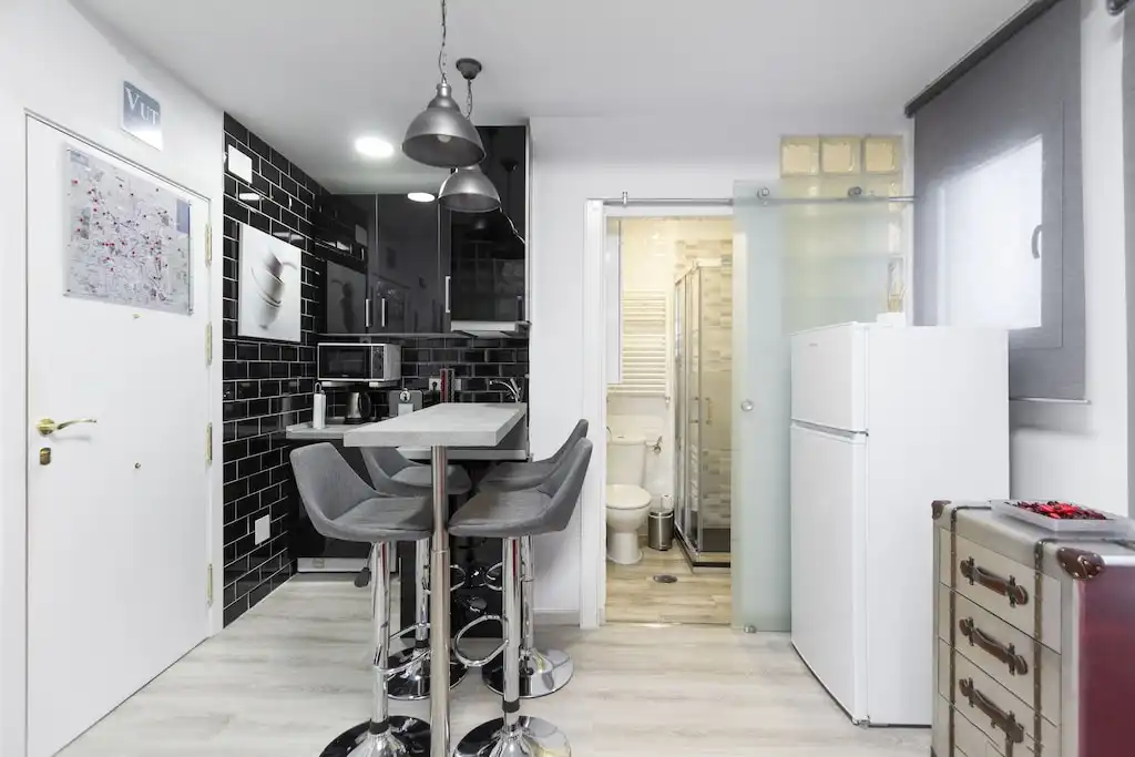 Flat for rent in Pontevedra Capital , Pontevedra