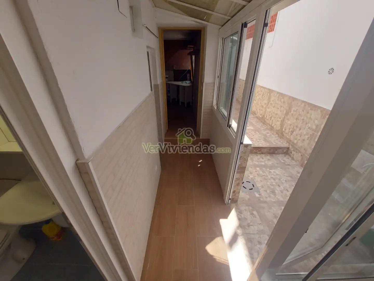 Planta baja en venta en Castellar del Vallès con Terraza, Horno y Internet