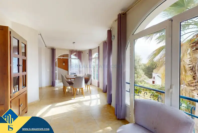 Villa mit Pool zum Verkauf in Orihuela Costa, imagen 5