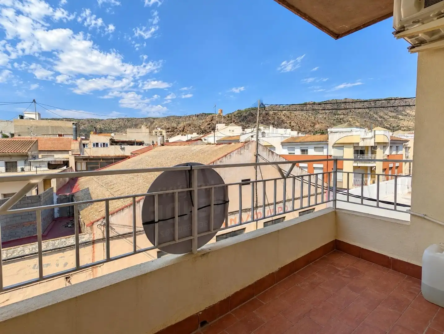 Pis en venda a Alhama de Murcia ciudad, imagen 2