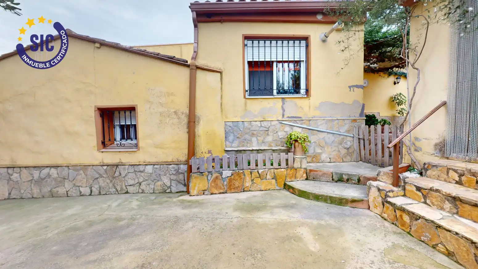 Casa o chalet en venta en Enguera - PARCELA 140 PARAJE EL CHARRAL, 104, Enguera