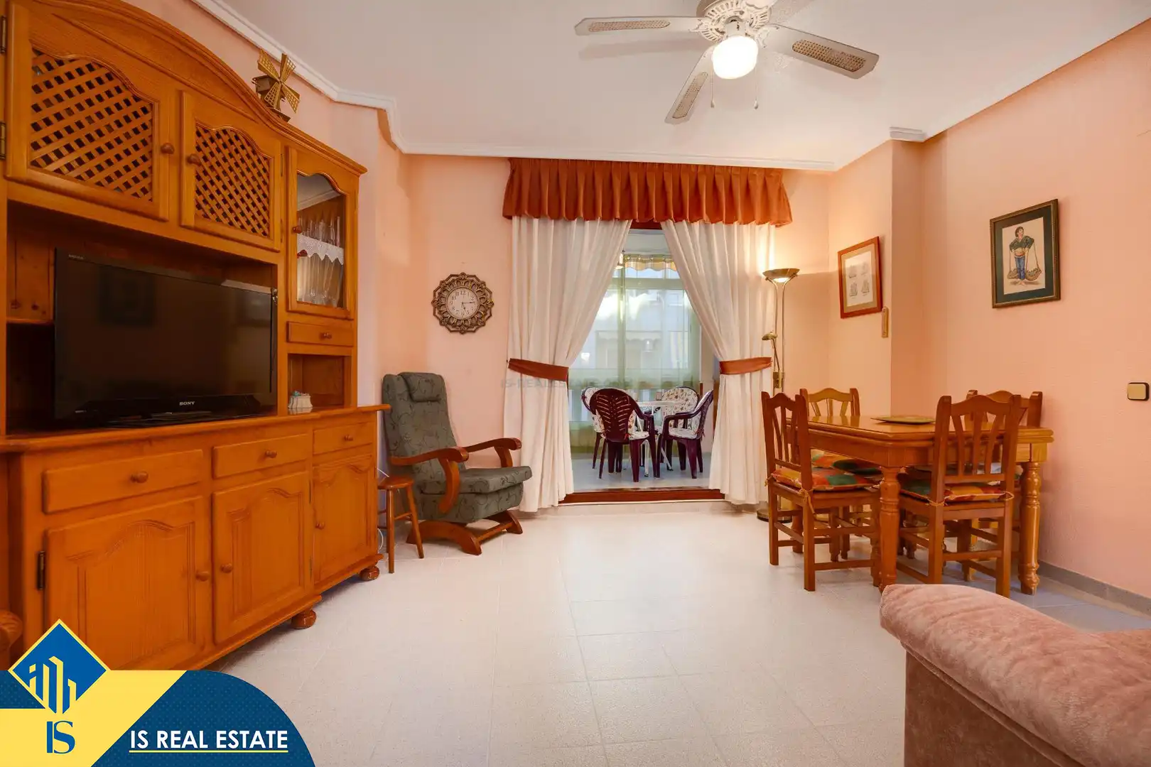 Apartamento con piscina en venta en Playa del Acequión, Náufragos y Rocío del Mar, imagen 8
