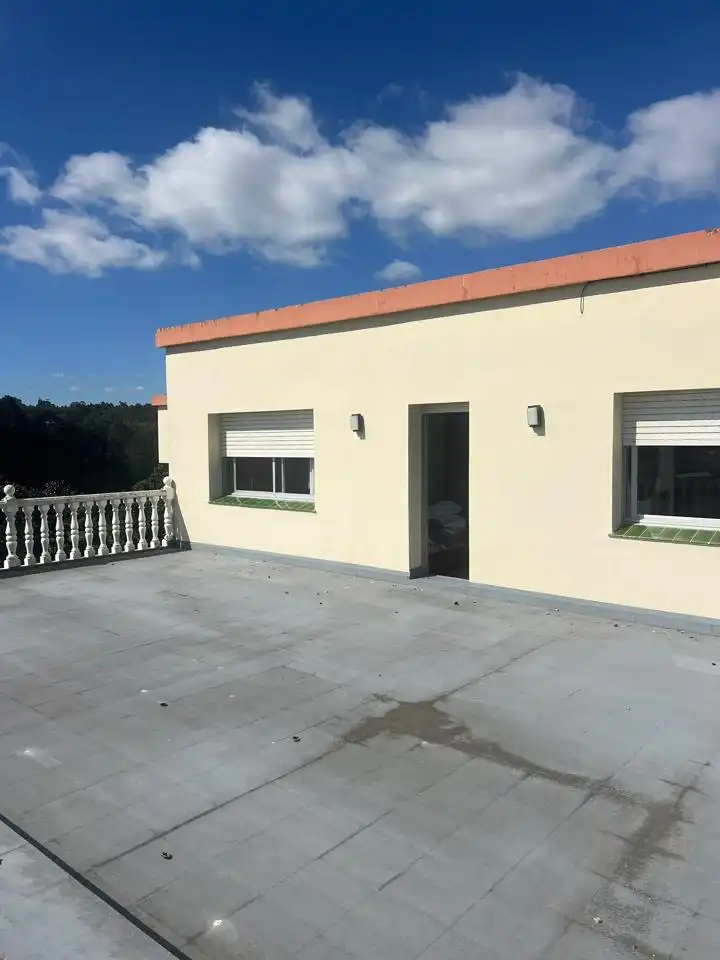 House with pool for sale in Aldea Lamela, imagen 6