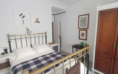 Bedroom of Flat for sale in Oviedo   with Storage room and Furnished