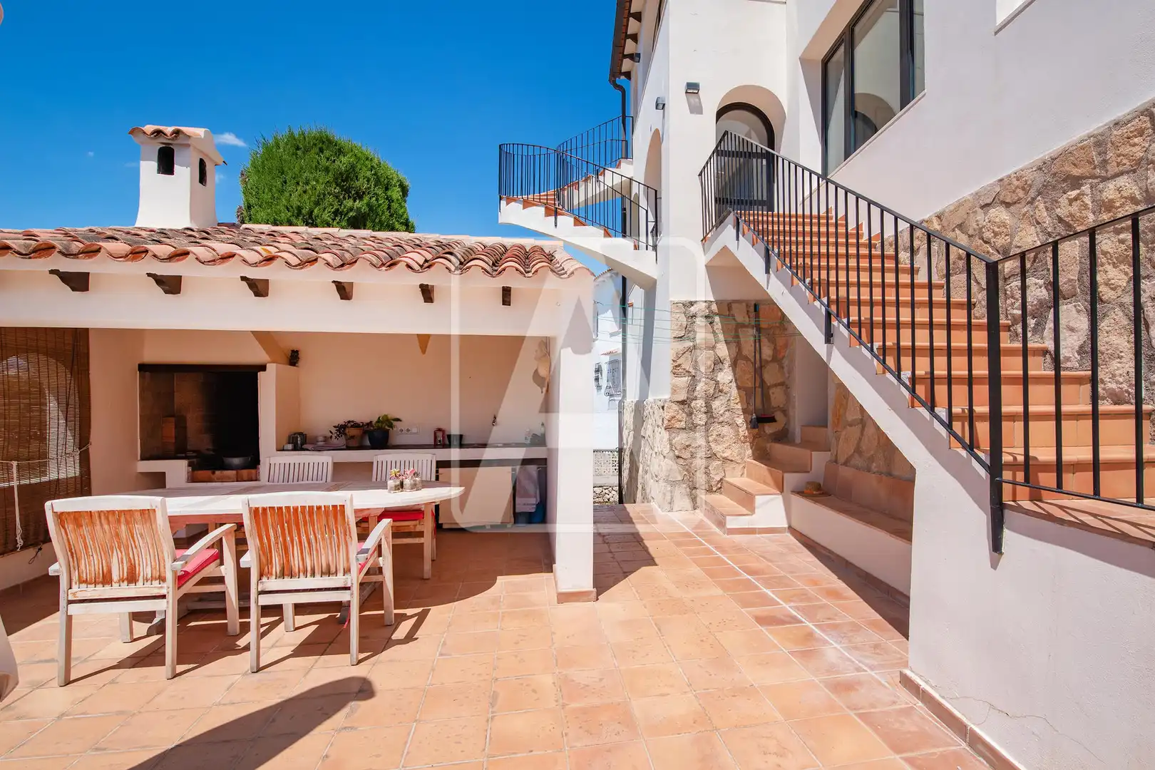 Villa con piscina in vendita a La Viña - Montemar - San Jaime, imagen 29
