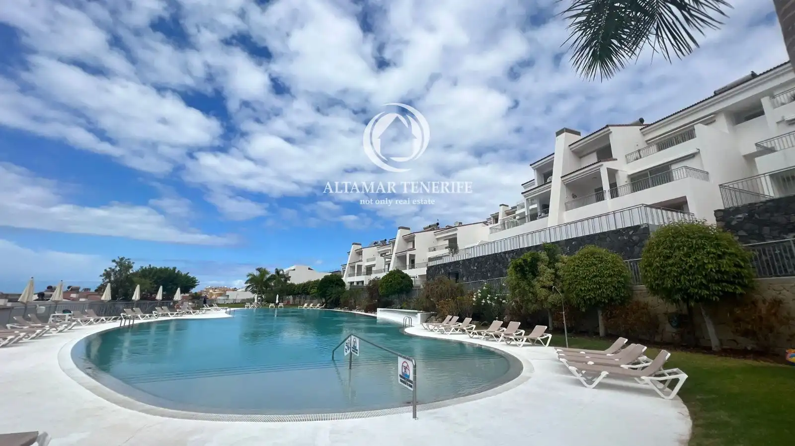 Apartamento con piscina en venta en Costa Adeje, imagen 48