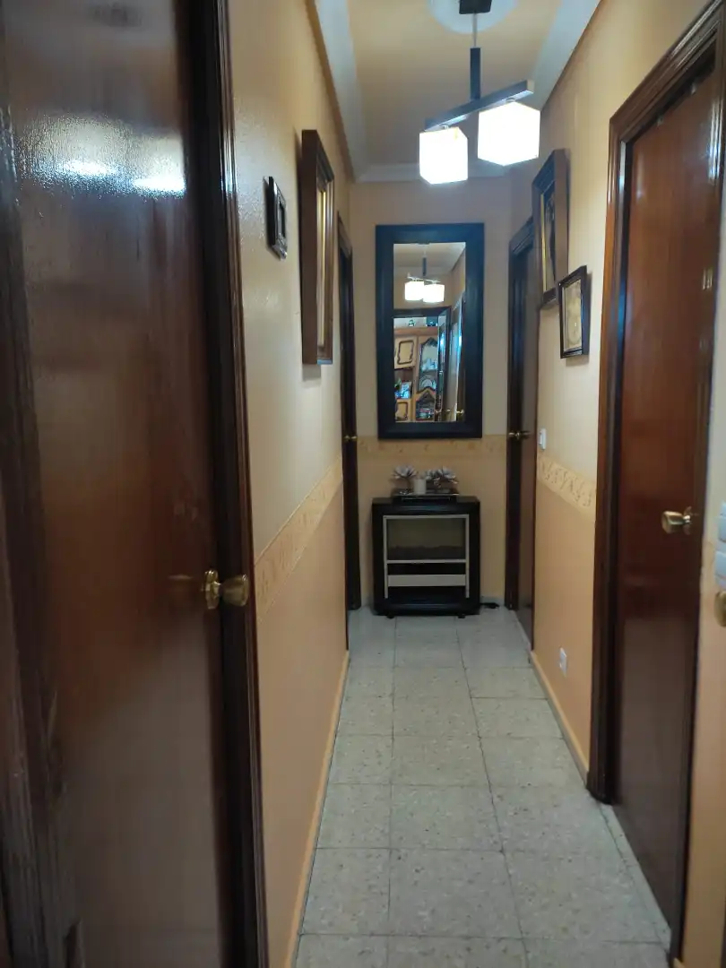 Piso con terraza en venta en Parque de la Constitución 5a, imagen 16
