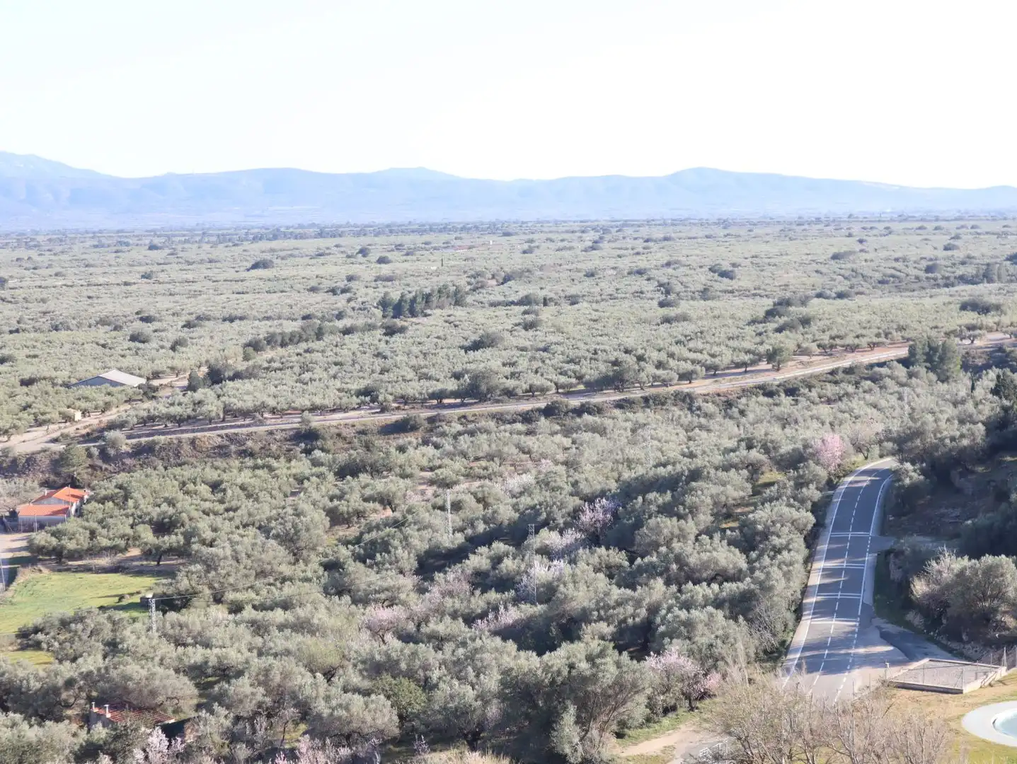 Casa o xalet en venda en Mas de Barberans amb Aire condicionat, Calefacció i Terrassa