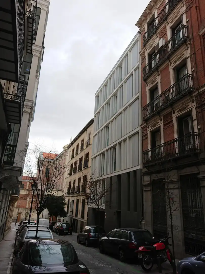 Estudi de lloguer a Centro, imagen 19