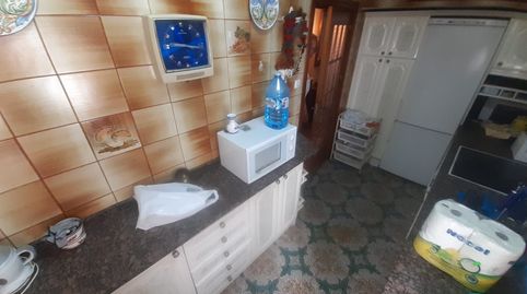Foto 4 von Wohnung zum Verkauf in La Pantoja, Zamora Capital