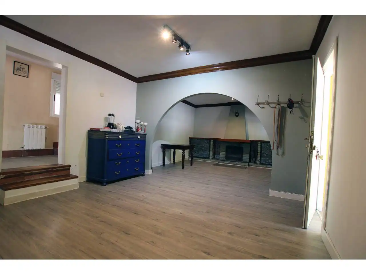 Terreno en venta en Valdegrudas, Guadalajara
