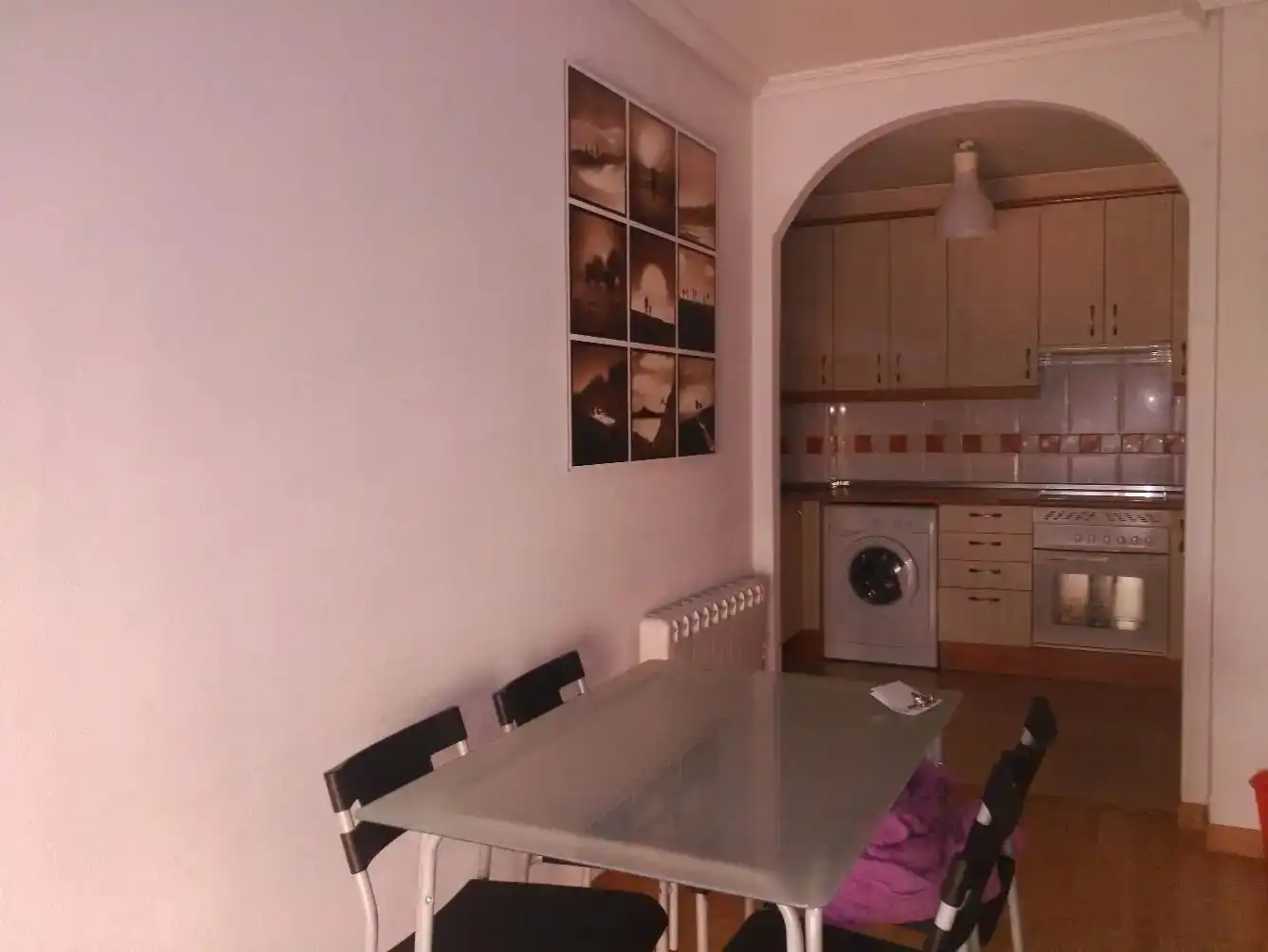 Dining room of Apartments for sale in Valdilecha, Madrid