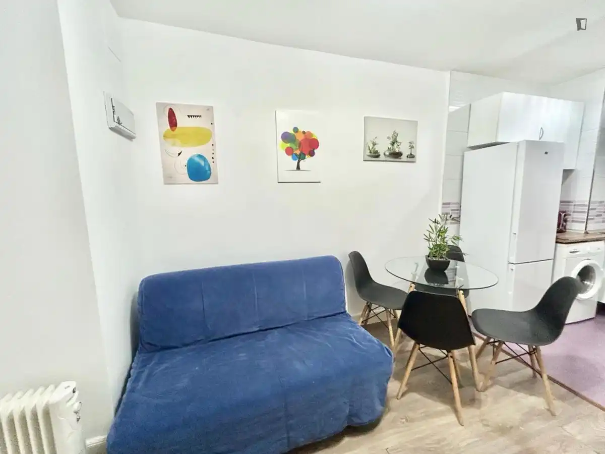 Apartament de lloguer a Moscardó