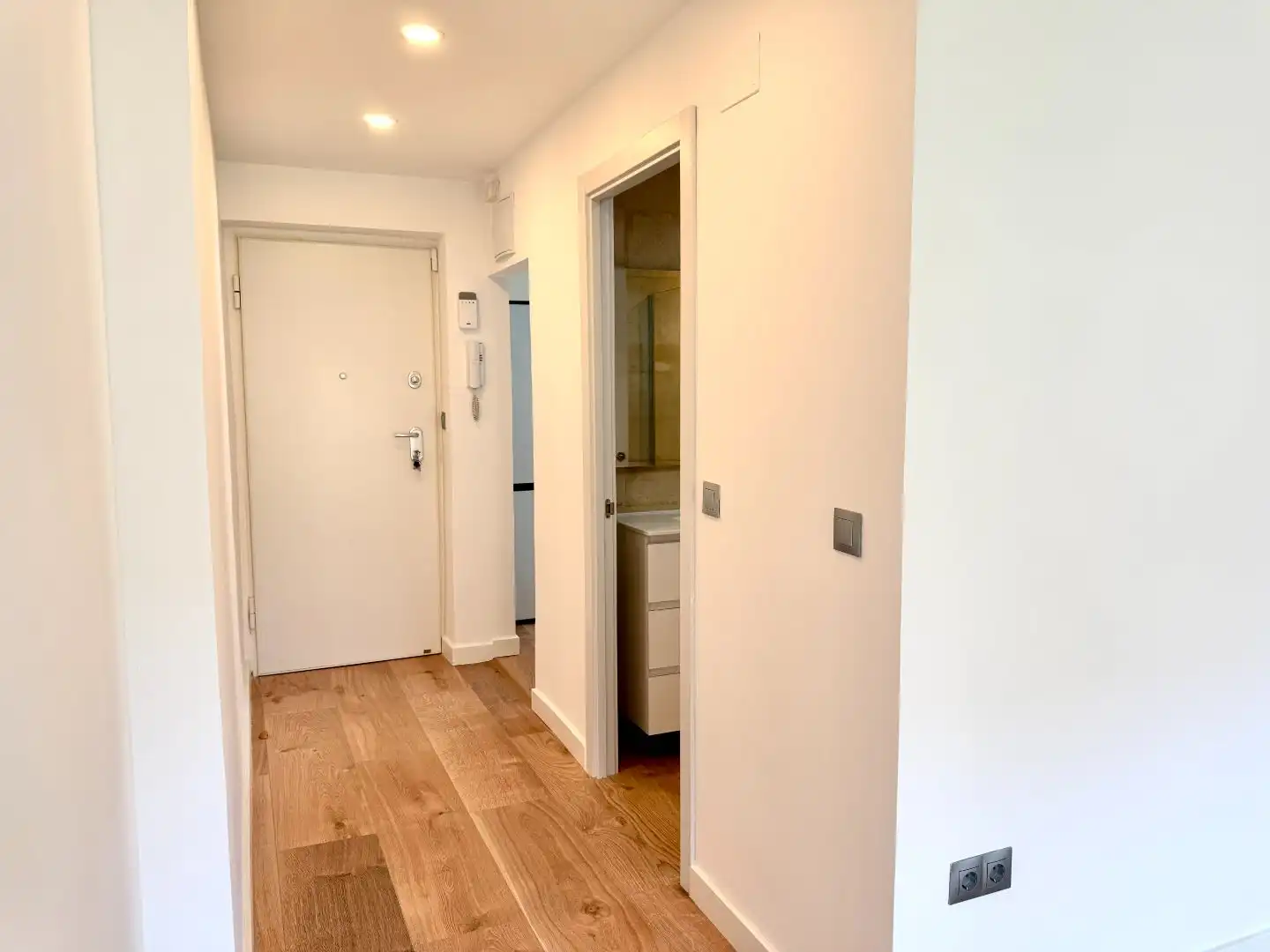 Piso en venta en Parla con Aire acondicionado, Terraza y Balcón