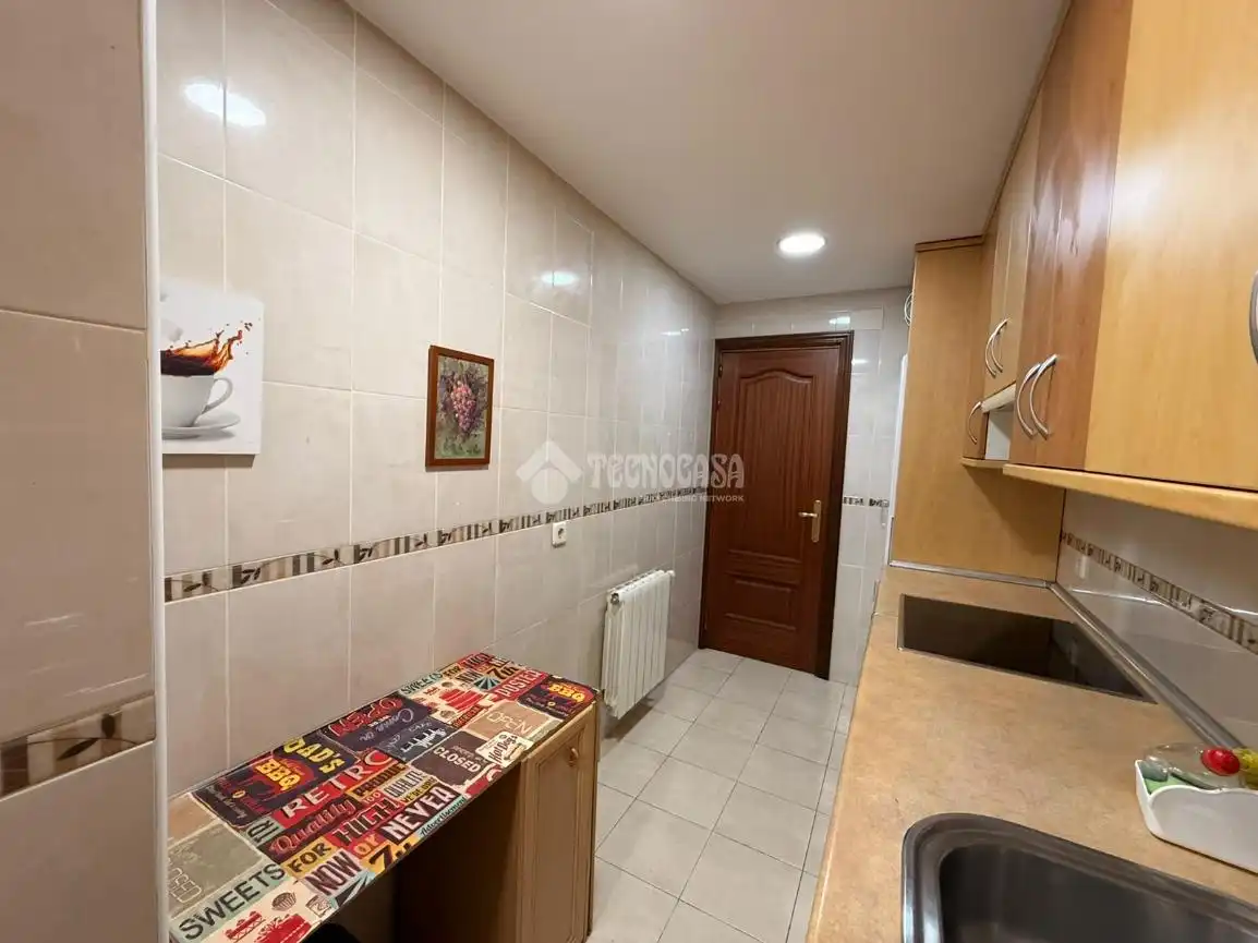 Wohnung mit Aufzug zum Verkauf in Centro, imagen 5