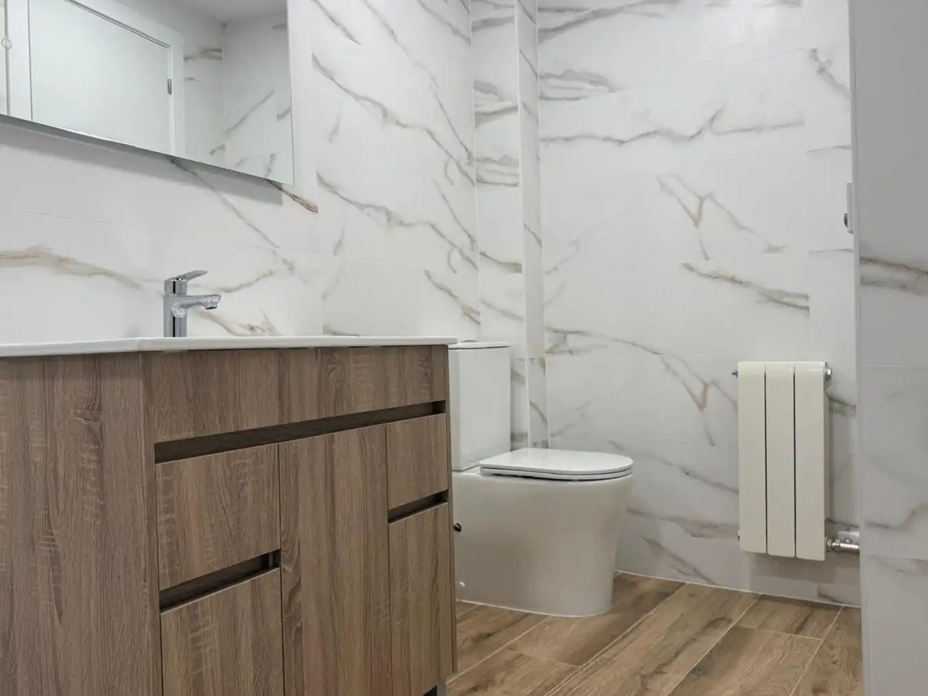 Wohnung mit Terrasse zum Verkauf in Carrer OVIEDO, imagen 15