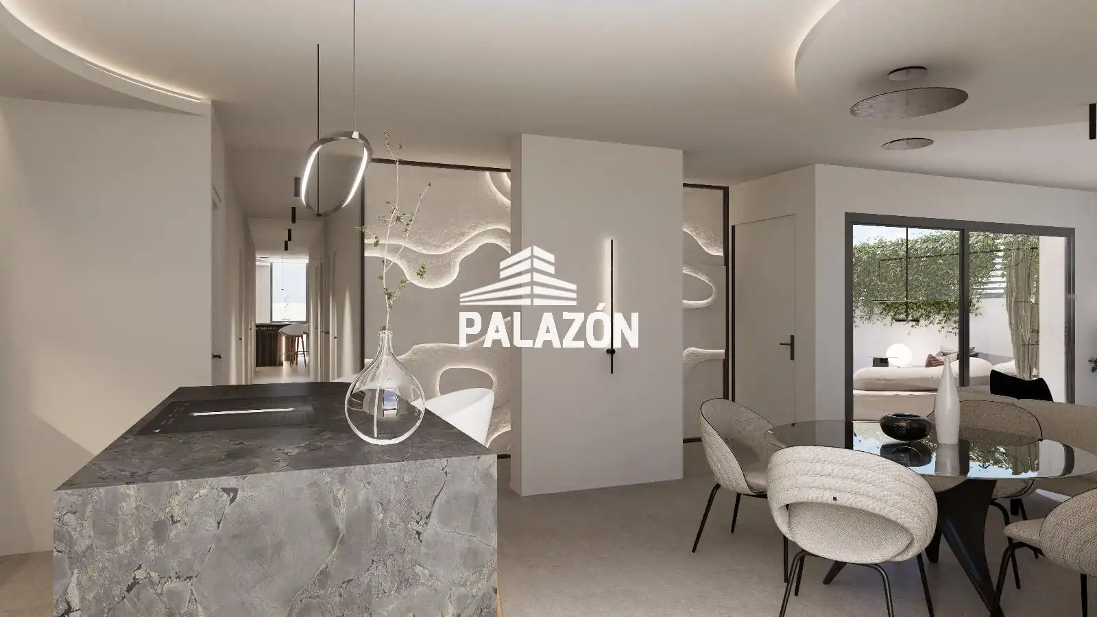 Detached house with pool for sale in Zona Carrefour - Urbanizaciones, imagen 20