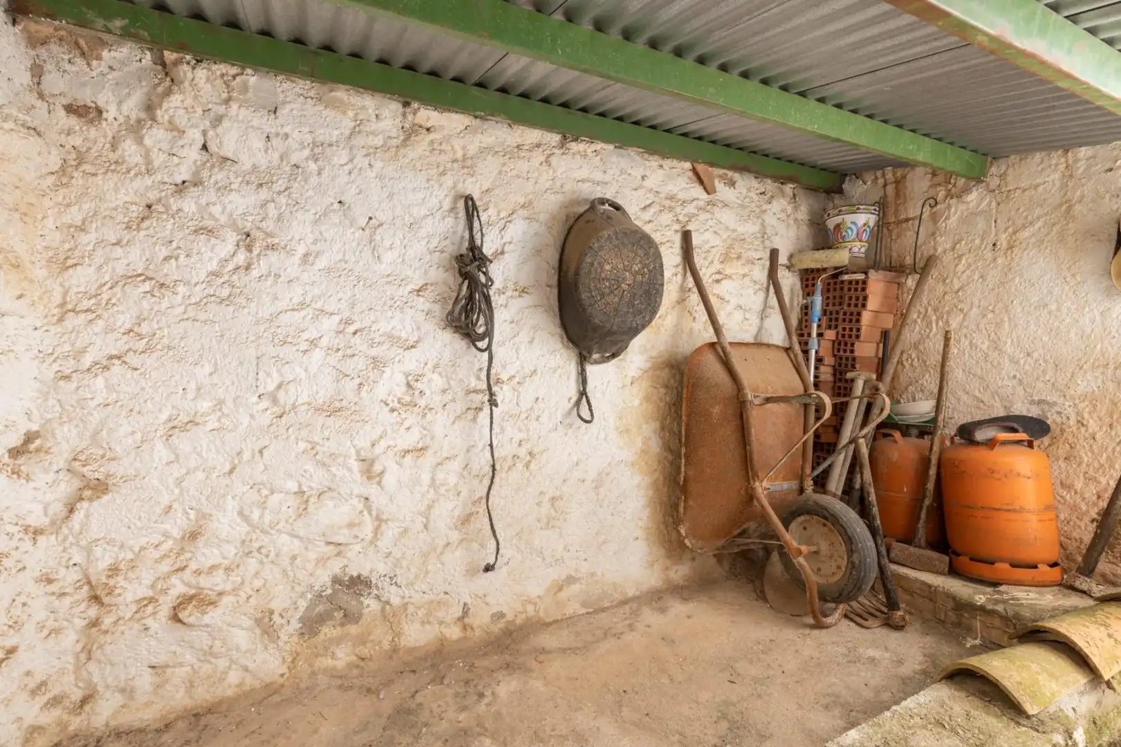 Casa o xalet en venda en Morelábor, Granada