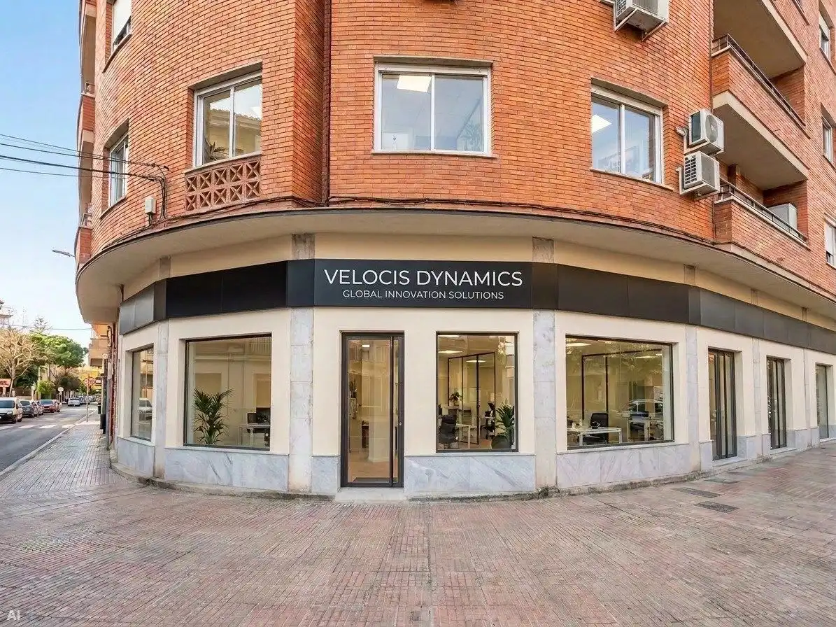 Local comercial en venda a Avenida Elvas, imagen 6