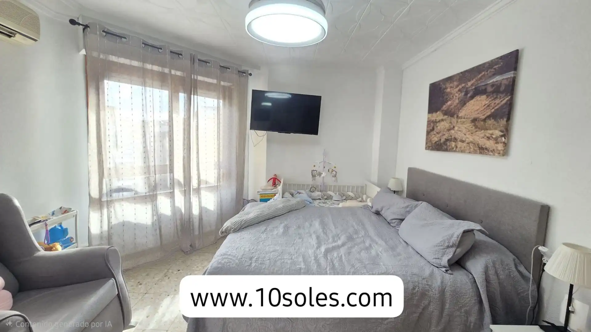 Appartement compact avec ascenseur à vendre à Bigastro, imagen 23