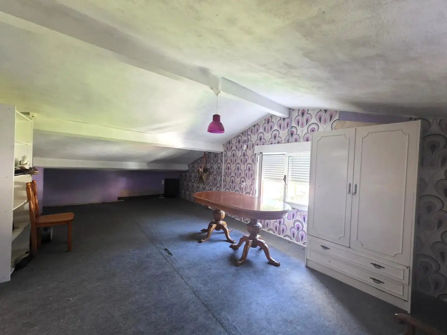 Casa o chalet en venta en Siero con Calefacción, Parquet y Terraza