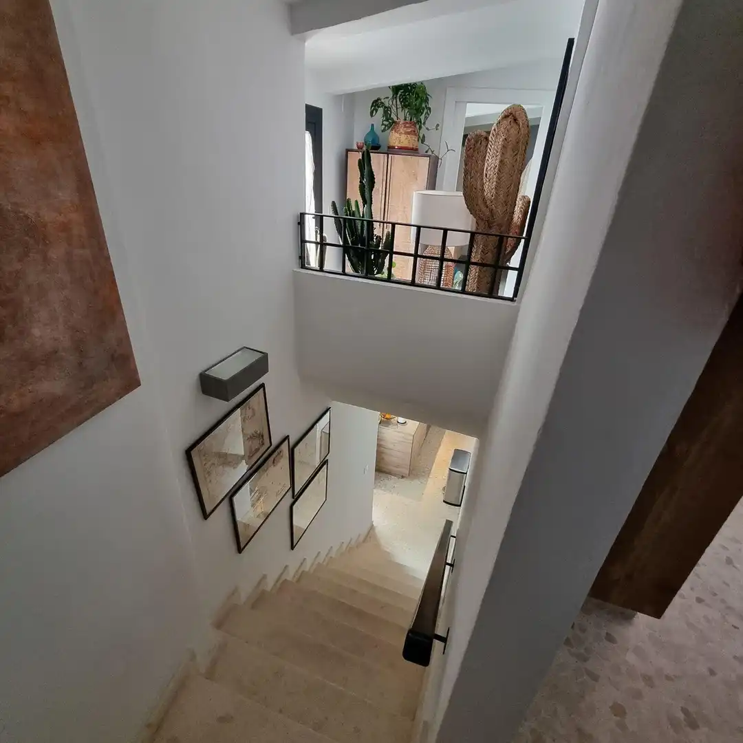 Casa o chalet en venta en Zuheros