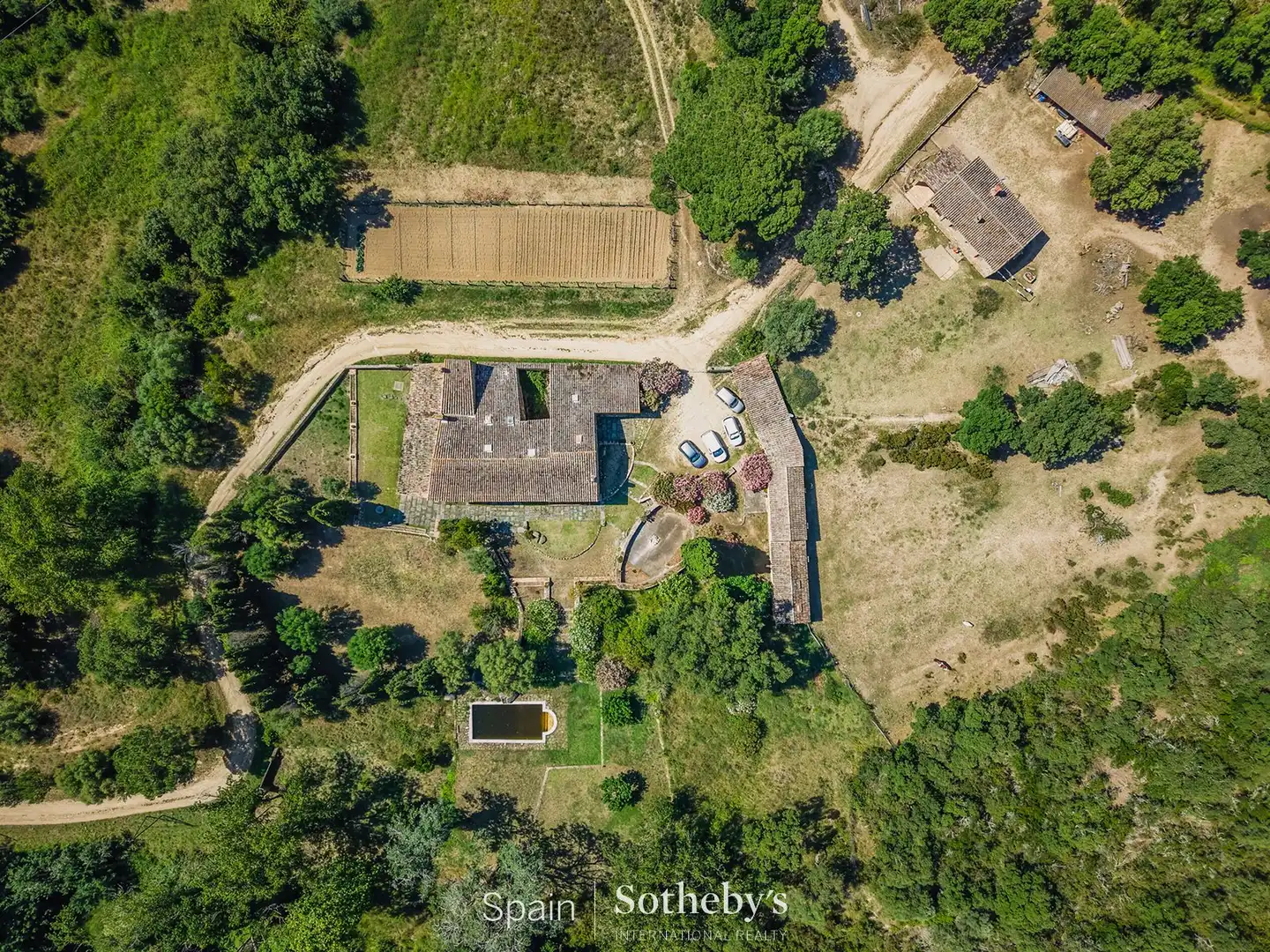 Country house with pool for sale in Platja d'Aro, imagen 21
