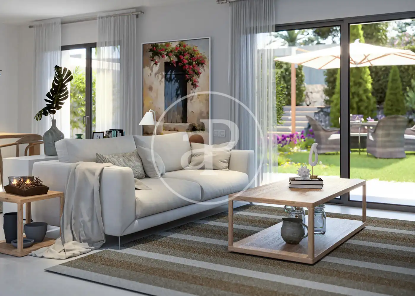 Haus mit Pool zum Verkauf in Esporles, imagen 8
