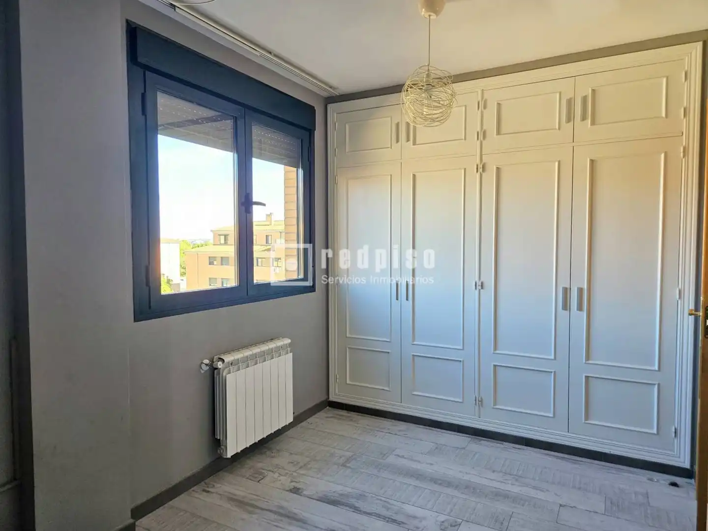 Habitación de Ático en venta en Señorío de Illescas  