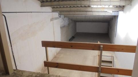 Foto 5 de Casa o xalet en venda a Carrer D'en Pujol, Centre, Barcelona