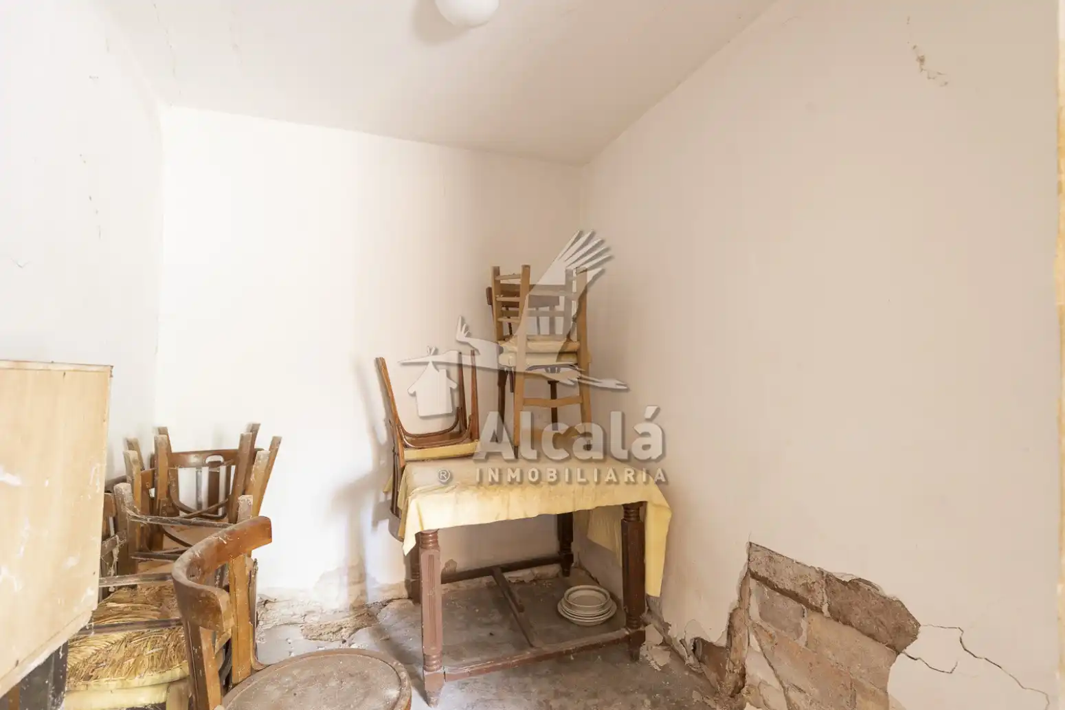 Cocina de Casa o chalet en venta en Utande