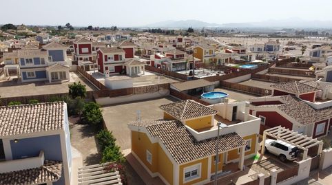 Foto 4 de Casa o chalet en venta en Purias, Lorca