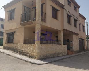 Exterior view of House or chalet for sale in Cañamares