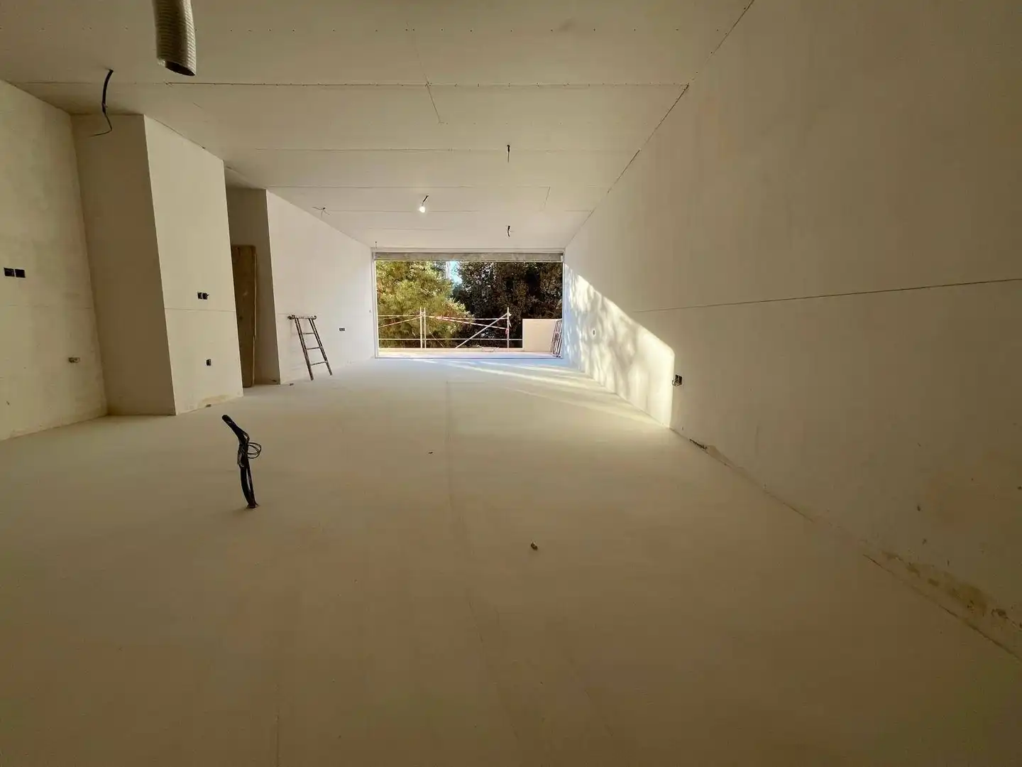 Planta baja en venta en Elche / Elx con Aire acondicionado y Terraza