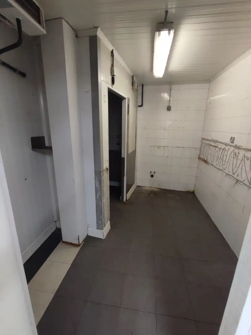 Commercial properties for rent in A Coruña Capital 