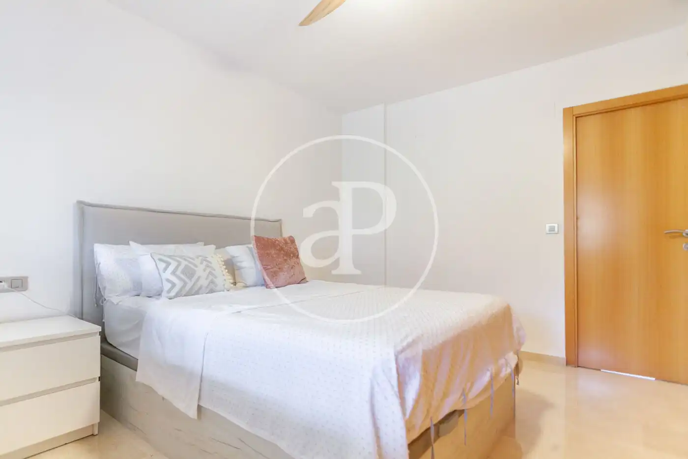 Piso en venta en Barrio de Campanar