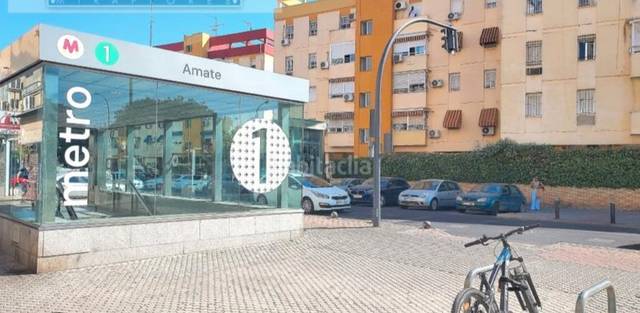 Piso en Venta en Juan XXIII - Rochelambert