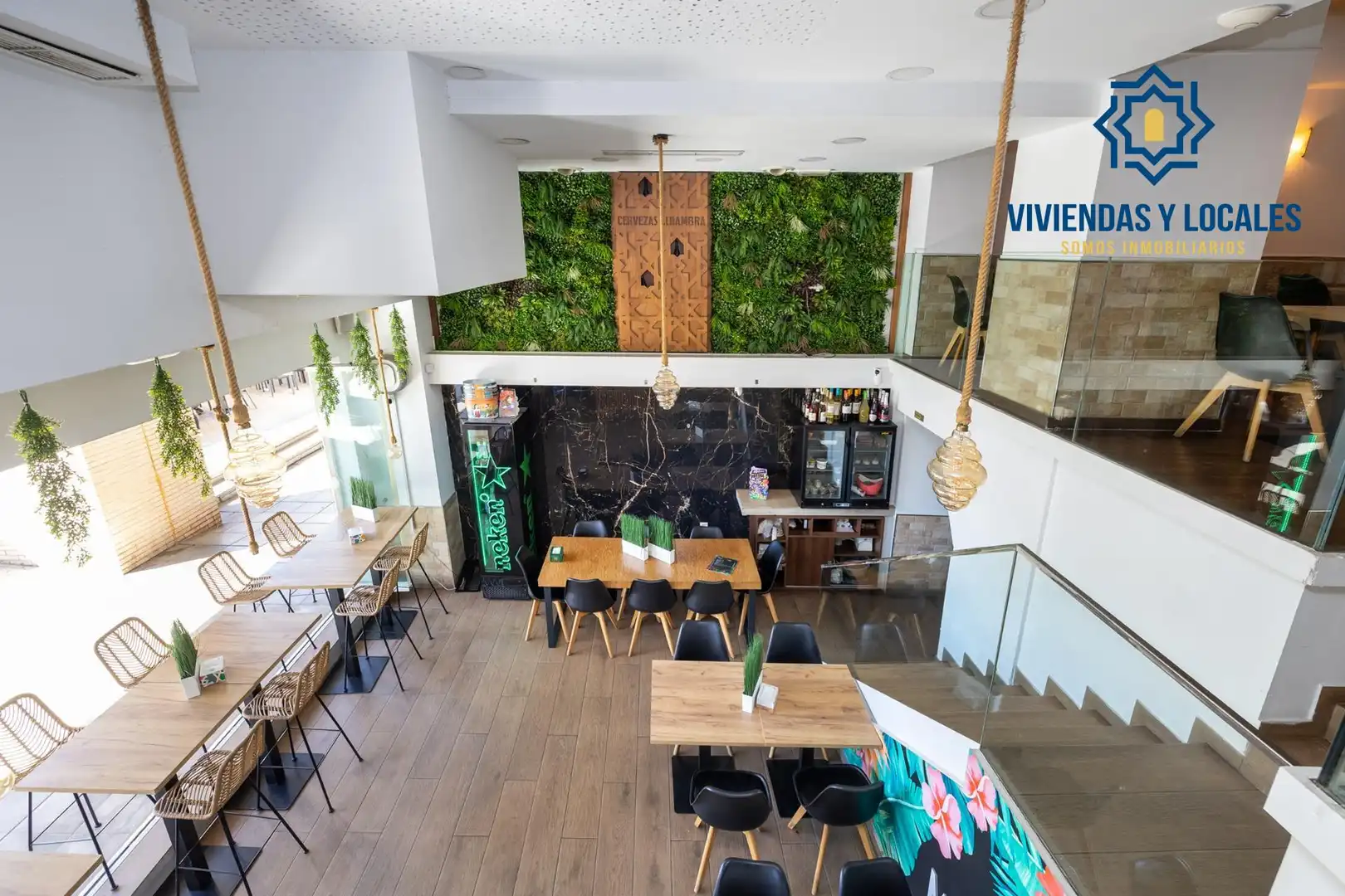 Business premises to rent in Avenida de la Ilustración 67, imagen 24