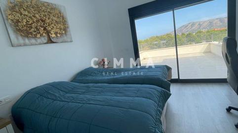 Photo 4 of House or chalet to rent in Escandinavia - Cautivador, Alicante