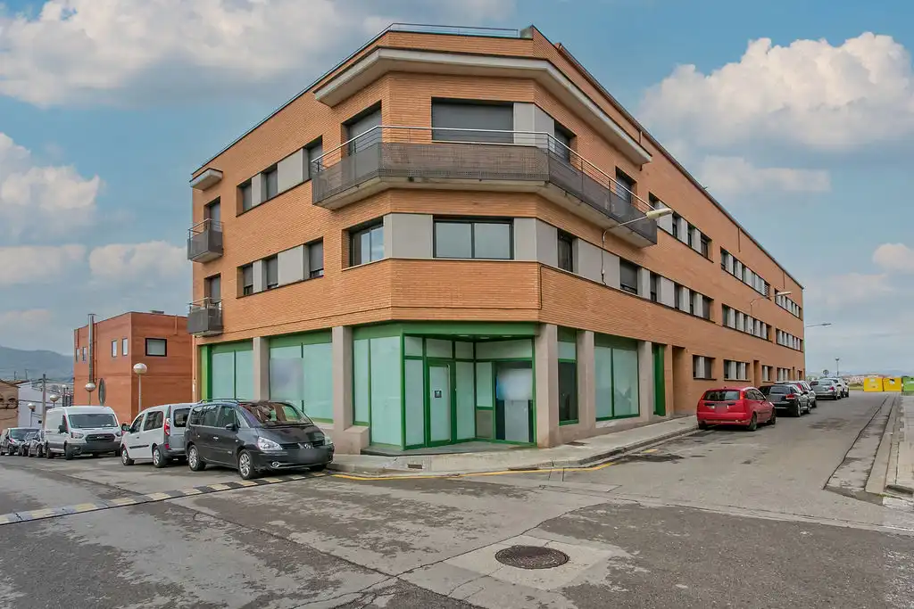 Appartamento con ascensore in vendita a C/ Ametller