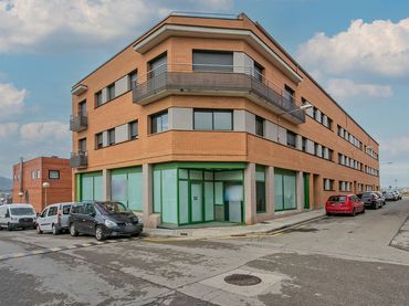 Appartamento con ascensore in vendita a C/ Ametller