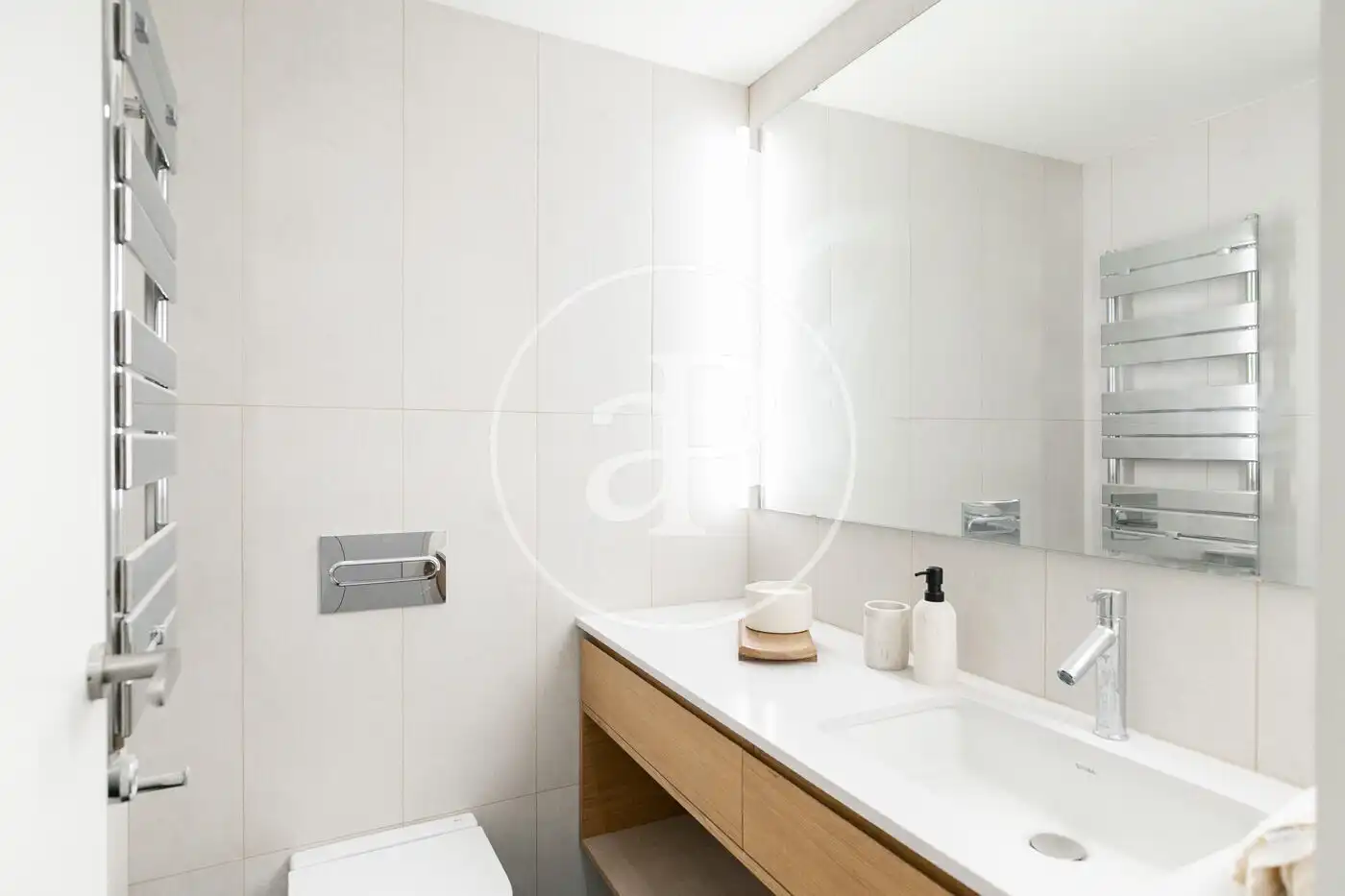 Maisonette zum Verkauf in Dreta de l'Eixample