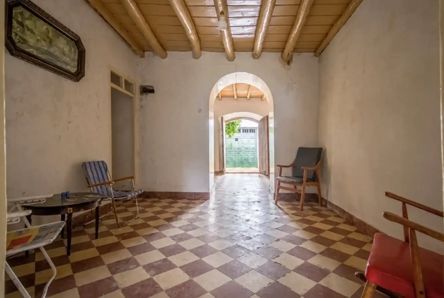 Casa o xalet en venda en Almadén de la Plata