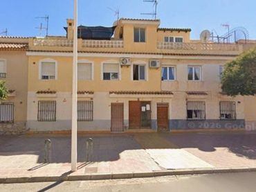 Appartement à vendre à Puerto de Mazarrón