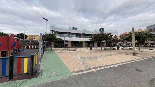 Local comercial en Alquiler en  FRESNO, 1 en La Garita - Marpequeña