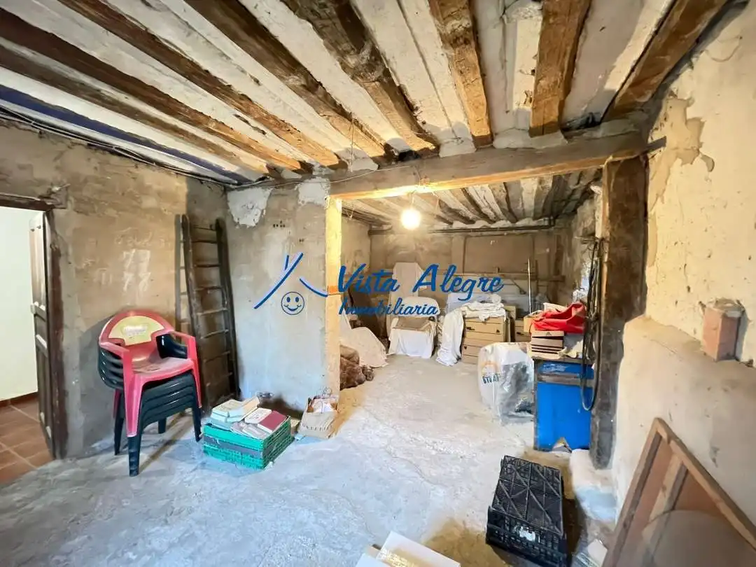 Casa con jardín en venta en Calle las Eras, imagen 7